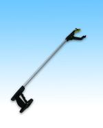 JL 32" Pickstick Blk/Yel